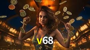 Welcome Bonus v68