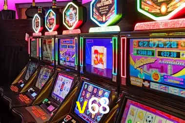 A Emoção da Loteria na v68: Uma Chance de Mudança de Vida