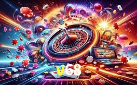 Estatísticas v68