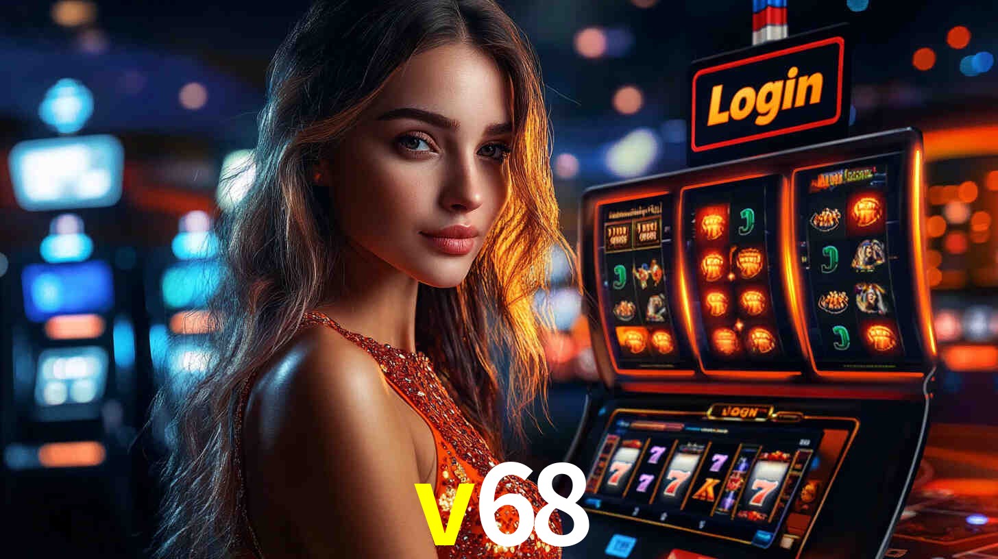 v68 - Desafio Nervoso Extremo - v68.com
