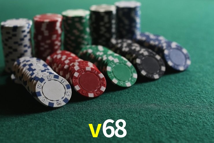 Experiência VIP v68