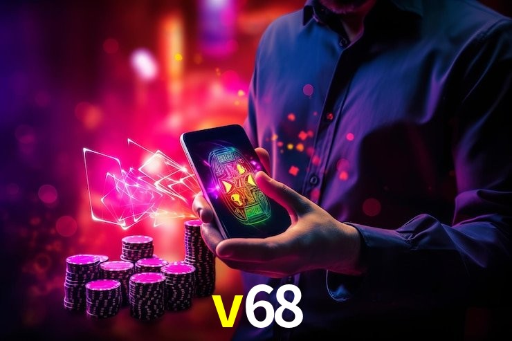 Estatísticas v68