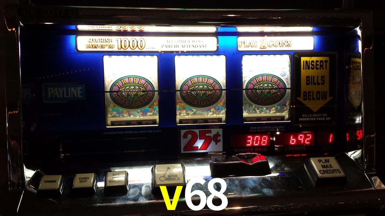 Statistics v68