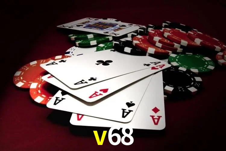 Experiência VIP v68