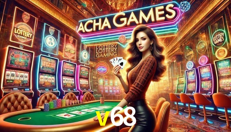 Experiência VIP v68