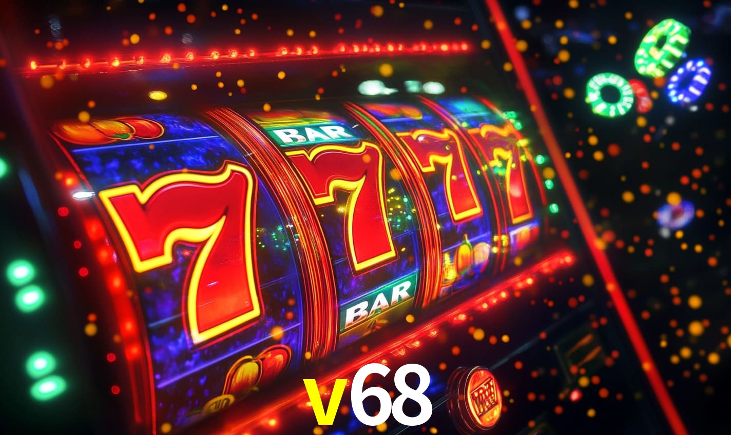 v68 - Plataforma oficial autorizada - v68.com