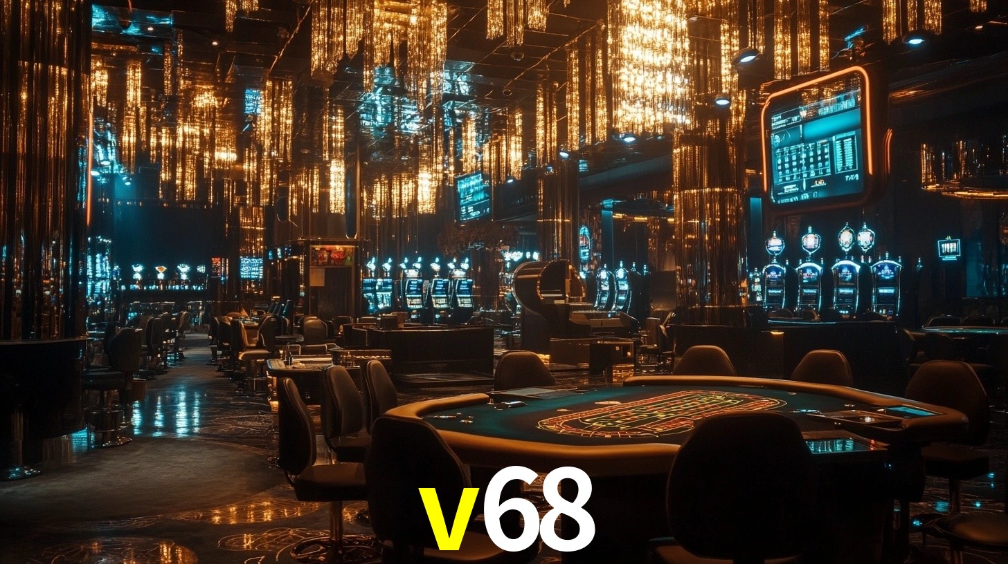 v68 bet