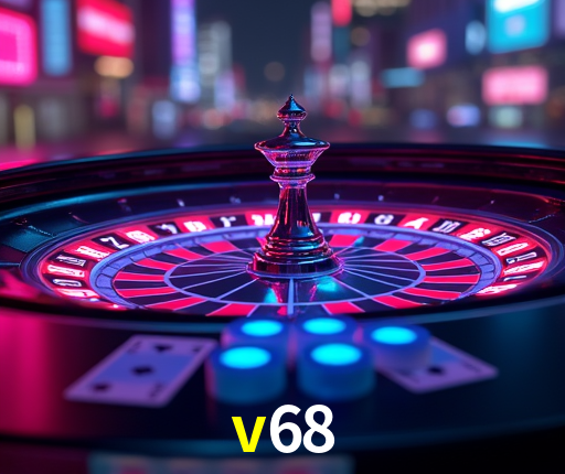 A Emoção da Loteria na v68: Uma Chance de Mudança de Vida