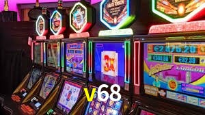 PIX Instantâneo v68
