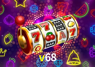 A Revolução dos Aplicativos de Jogos no v68