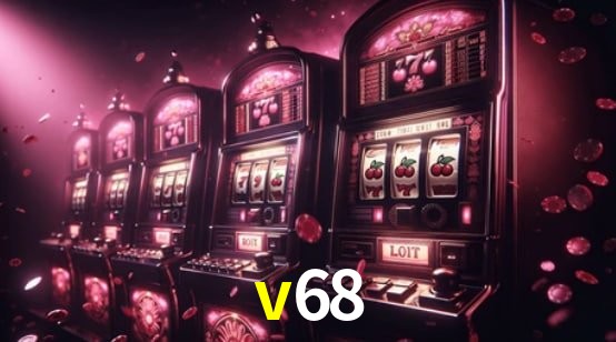 Interface do App v68