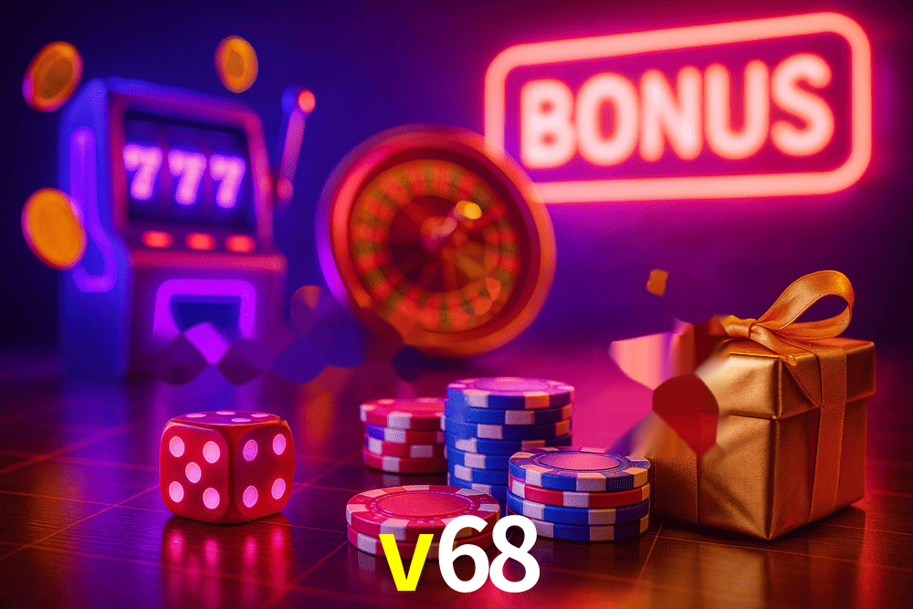 Apostas Esportivas na v68: Um Guia Completo