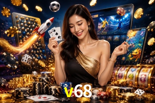 Slot Games v68