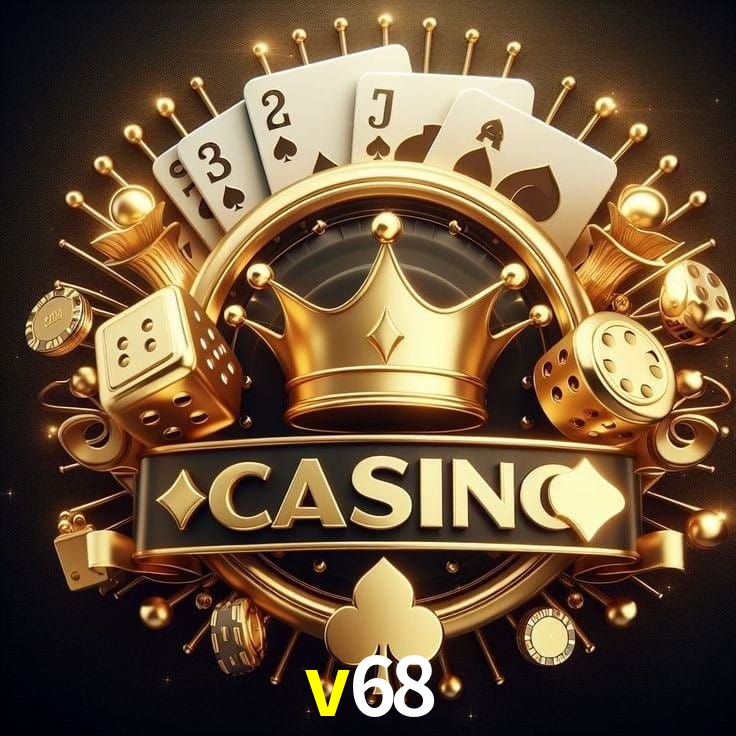 Casino Ao Vivo v68