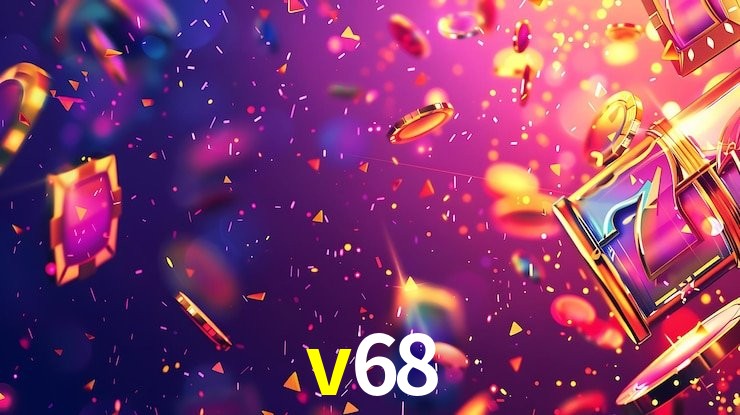 v68 Logo 3