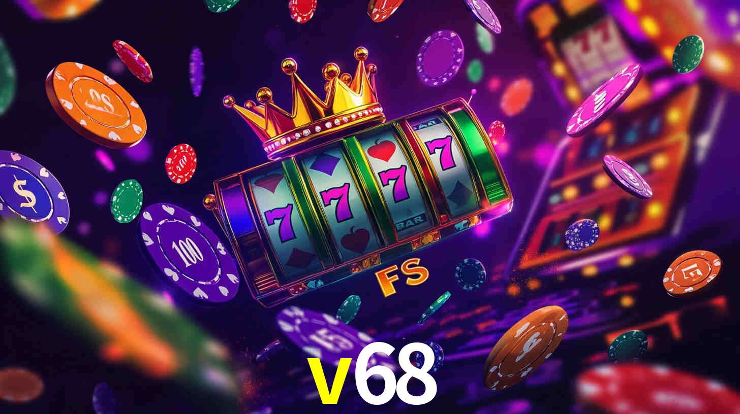 v68 App Interface