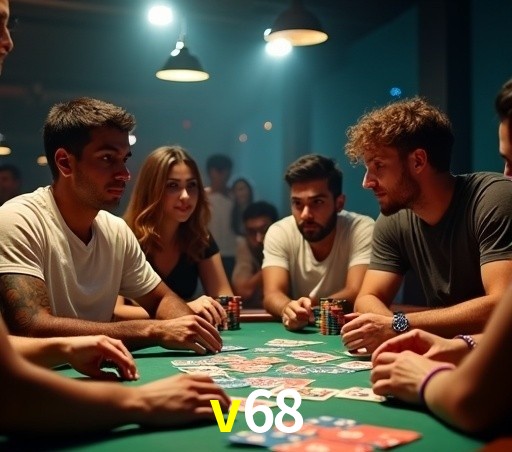 Slots v68 - RTP Alto Certificado