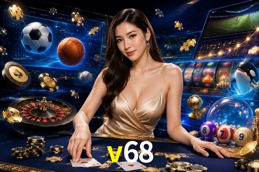 Secure Login v68