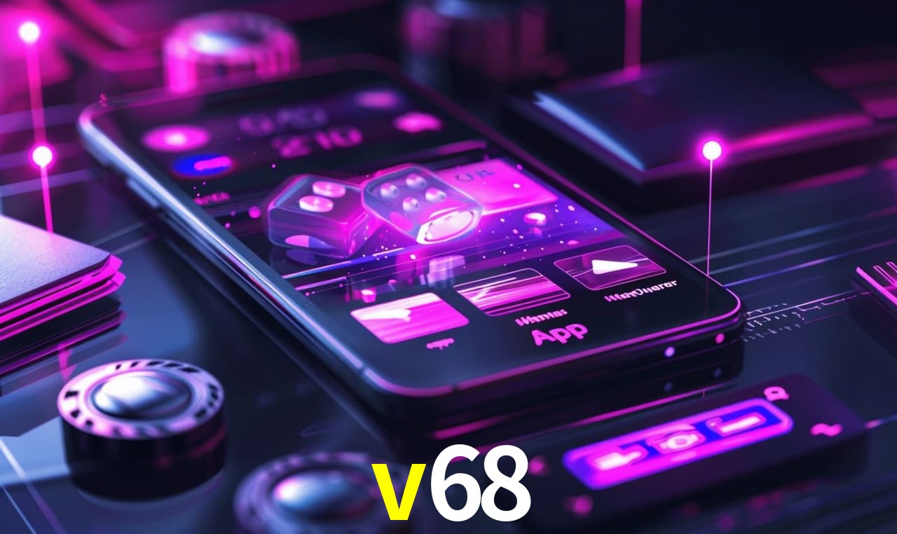Aviator Game v68