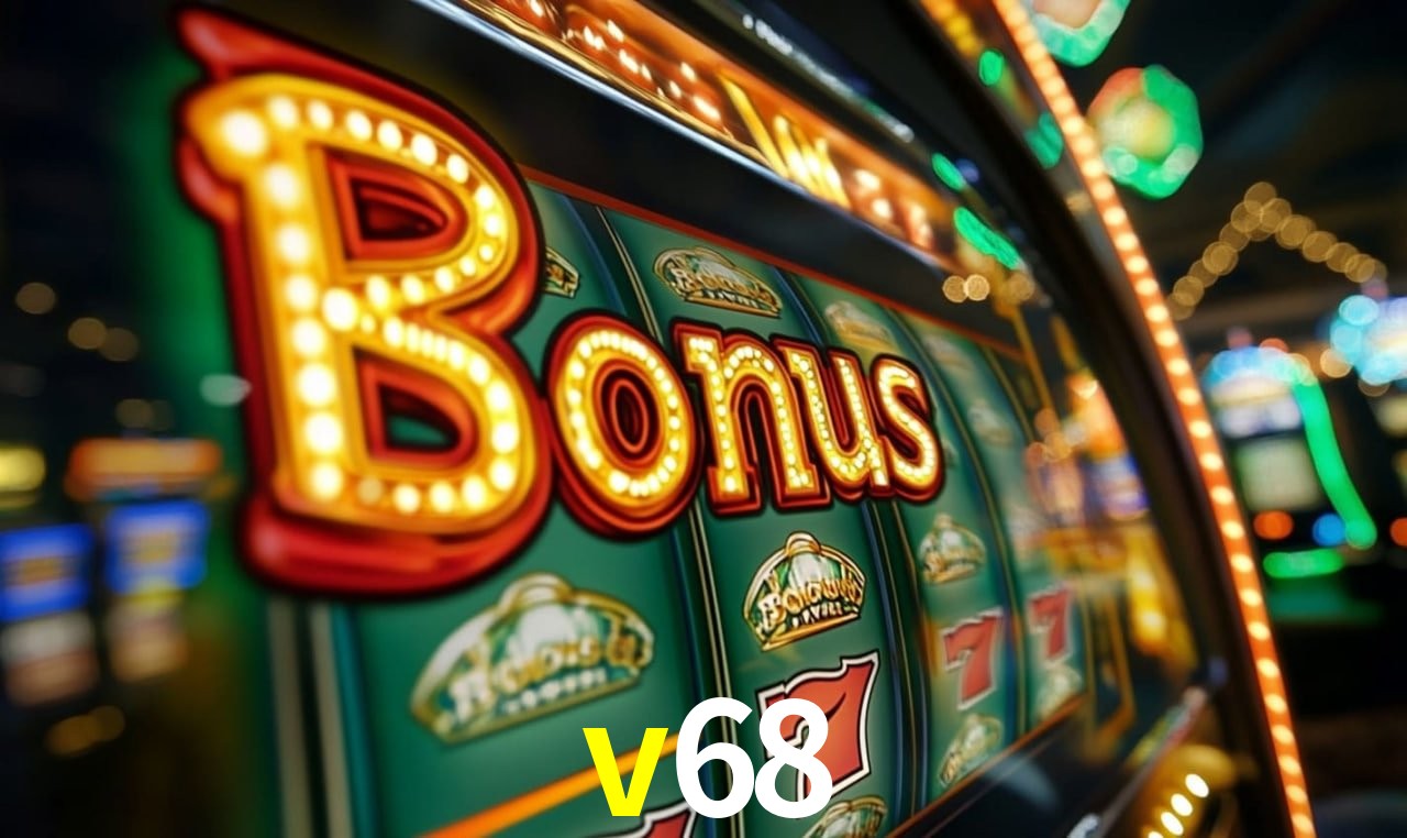 Plataforma v68 - PIX Instantâneo