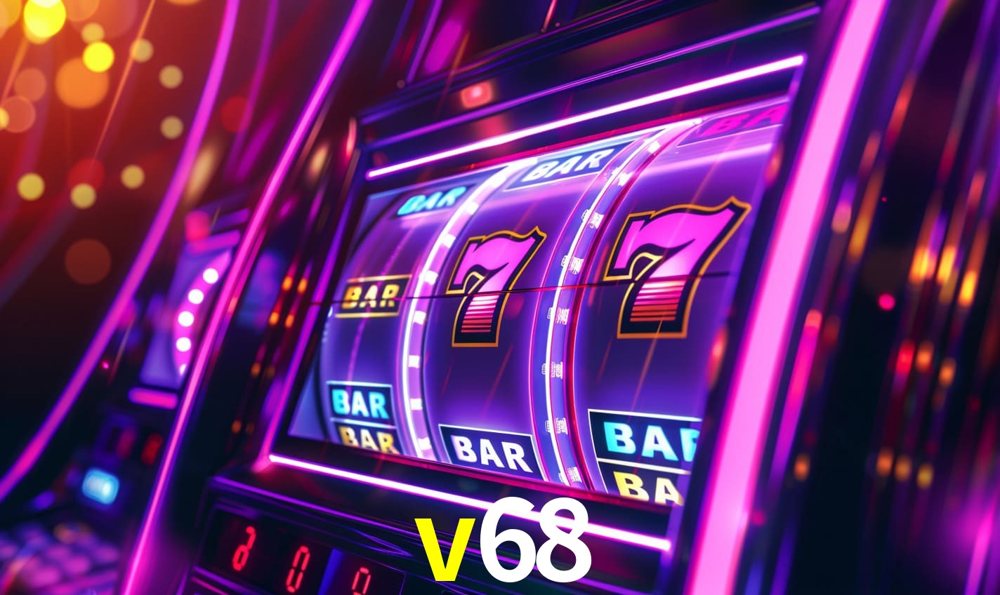 v68: A Experiência de Casino com Jogos de Mesa ao Vivo
