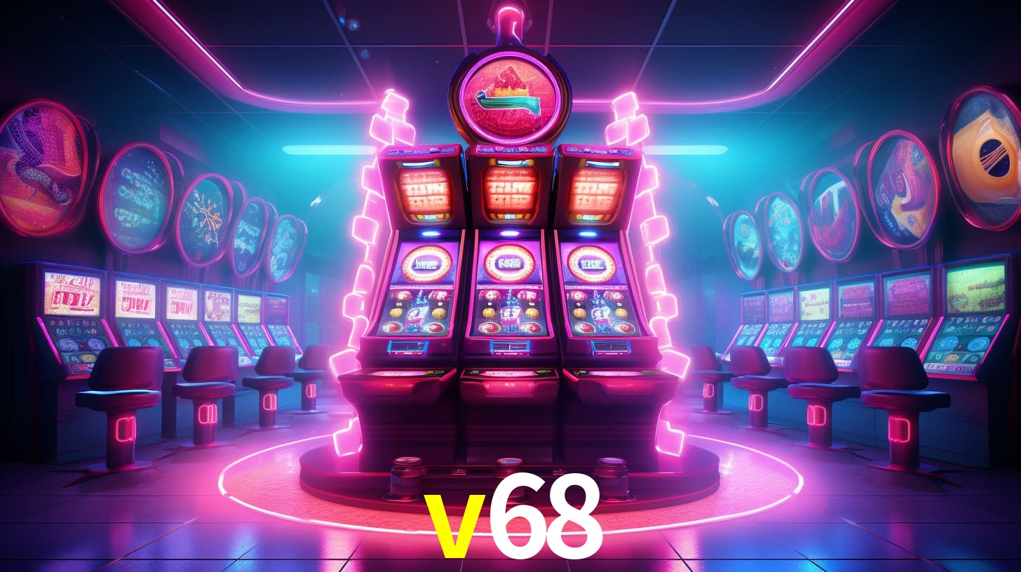 v68.com