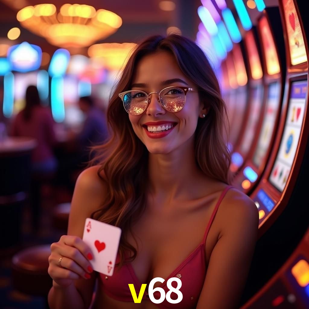 Football Betting v68