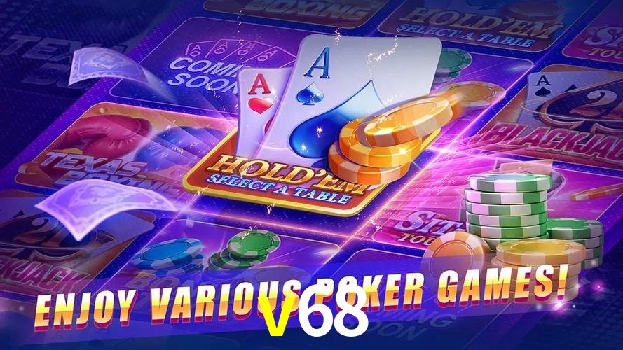 cassino v68