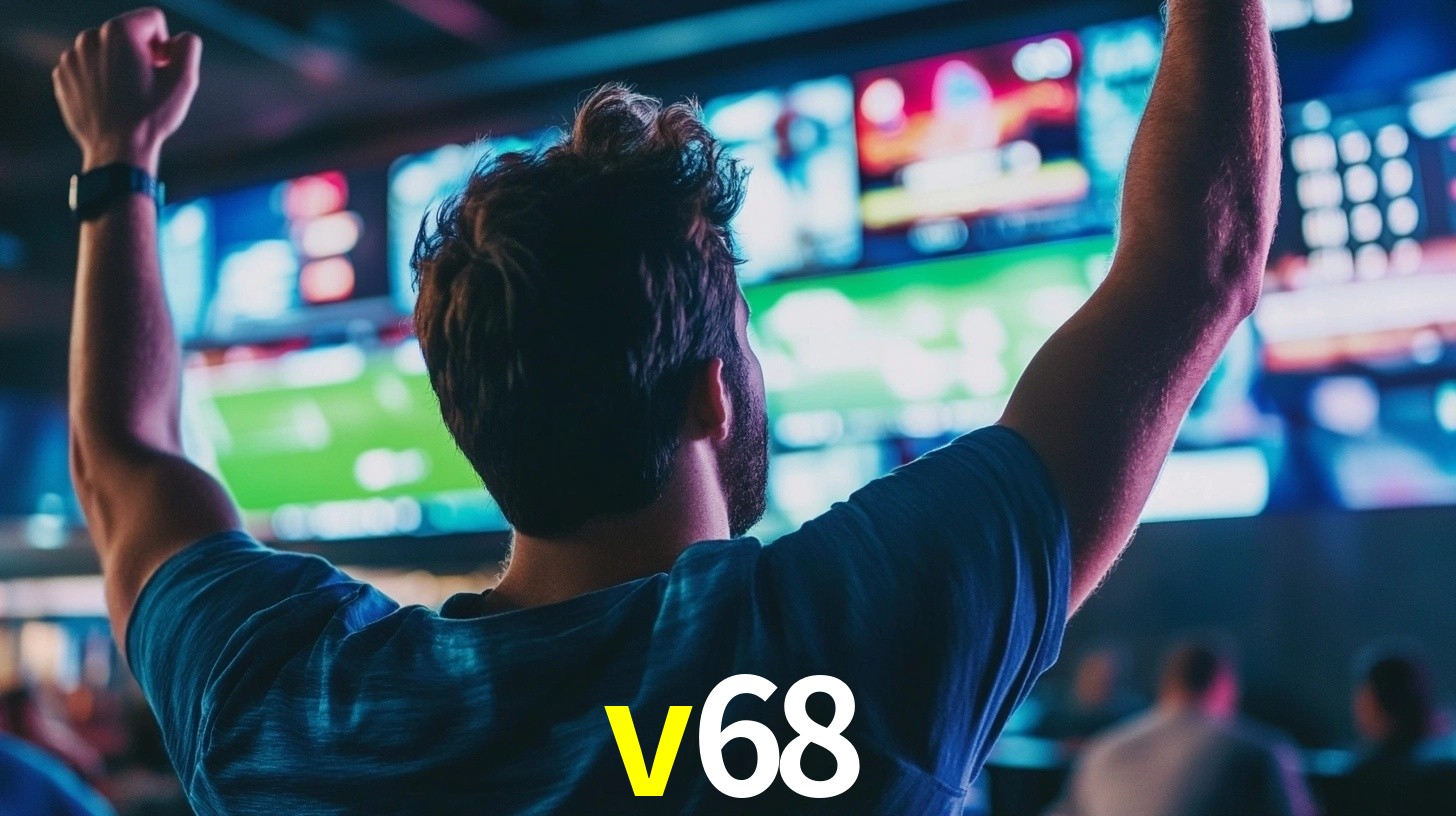 v68.com