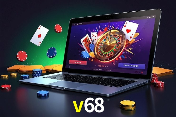v68 Segurança Logo 1