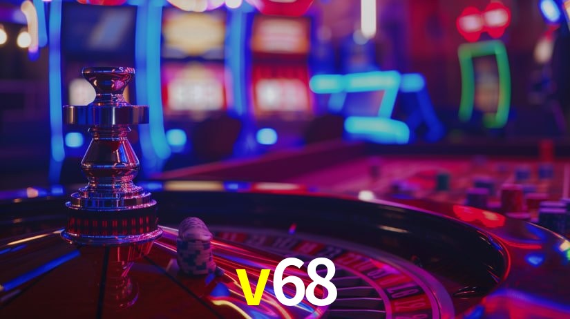 v68.com