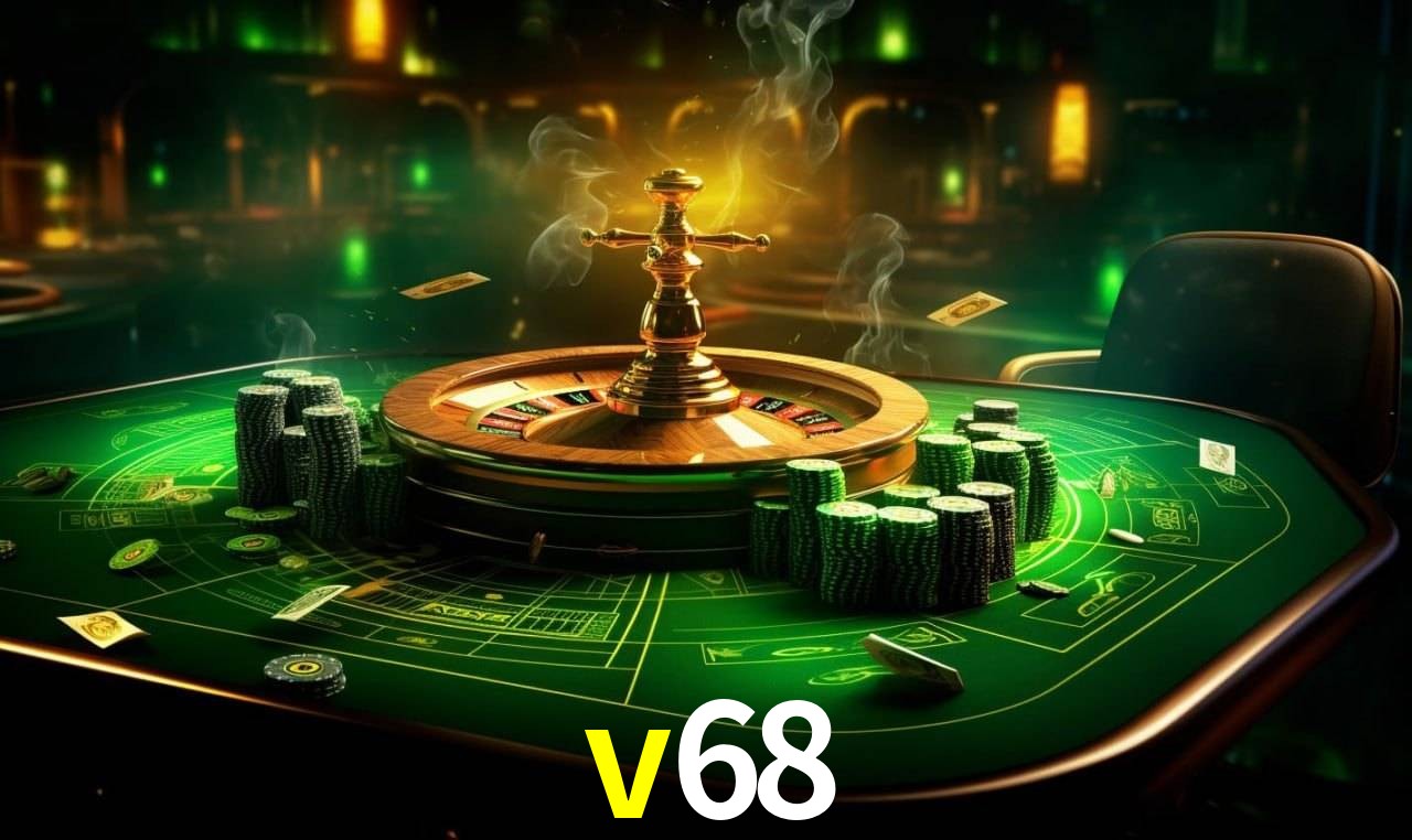 v68 Logo 2