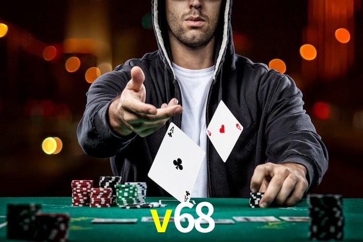 Odds Competitivas v68