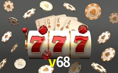 Desvendando o Mundo dos Jogos Virtuais na v68