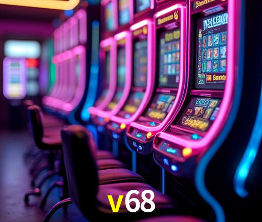 Slots v68 - Giros Grátis Diários