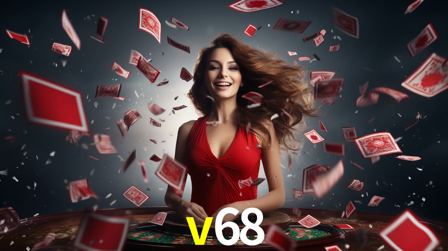 Welcome Bonus v68