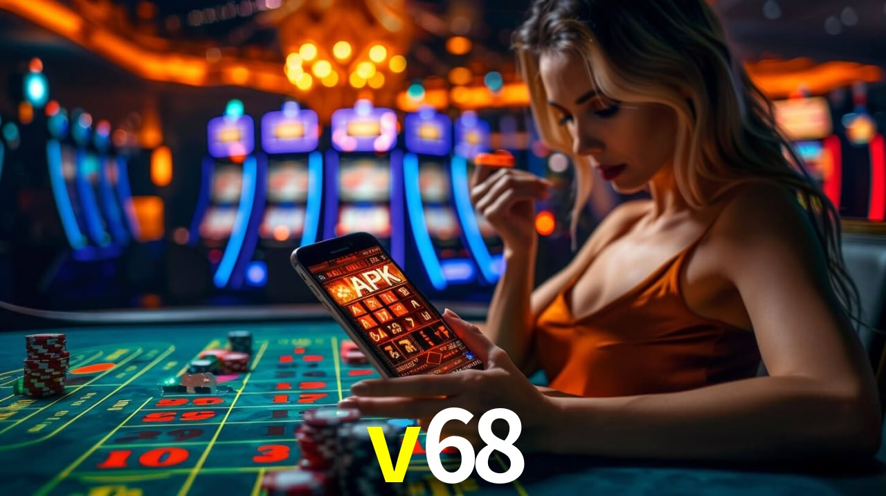 Live Casino v68