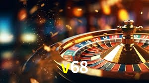 Loteria v68 - Mega-Sena online
