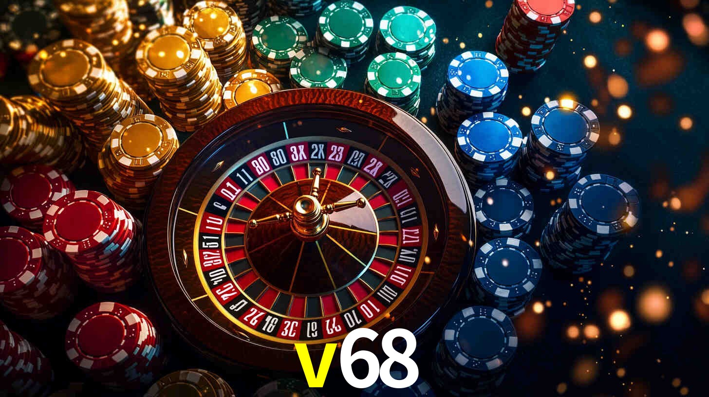 Ofertas Imperdíveis na v68: Promoções e Bônus Que Valem a Pena
