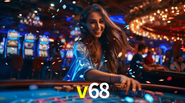 Basketball Betting v68