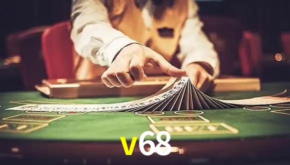 Roulette Table v68