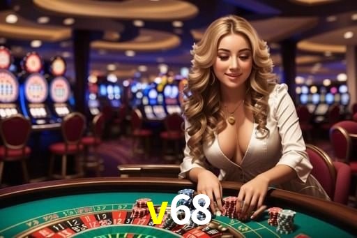 VIP Casino v68