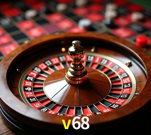 Loteria v68 - Lotofácil diária