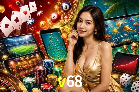 Blackjack Table v68