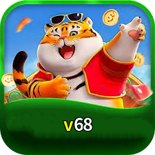v68 Logo