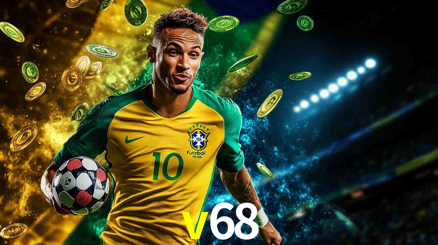 Descubra o Programa VIP da v68: Vantagens Exclusivas para Jogadores