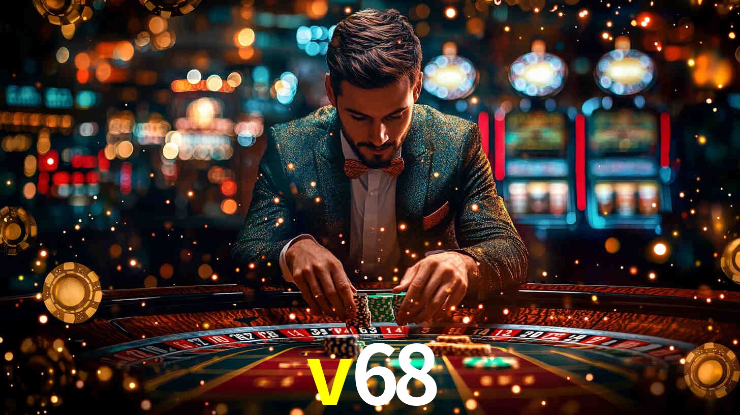 Welcome Bonus v68