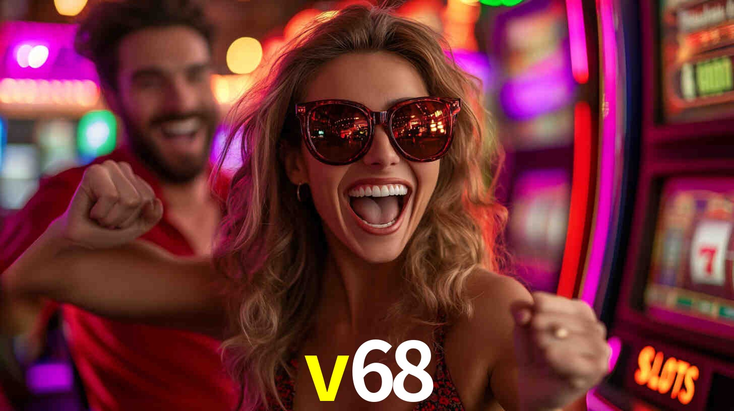 Inovações de Jogos na v68: O Futuro das Experiências Interativas