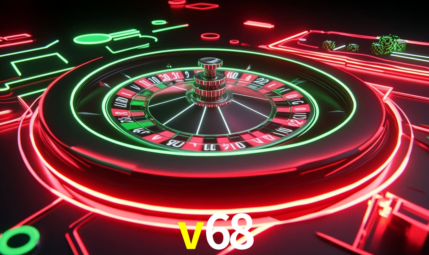 v68 Salvador - Strategies