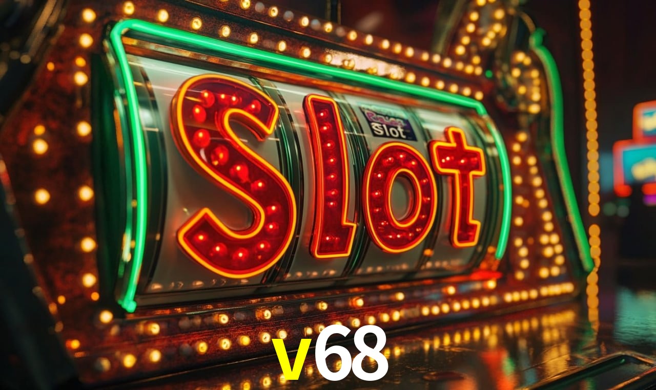v68 - User Statistics
